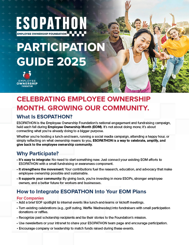 ESOPATHON Participation Flyer