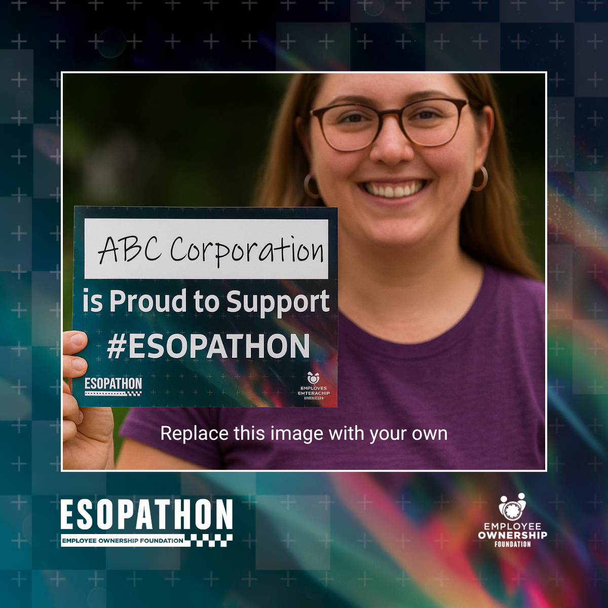 ESOPATHON Social Graphic